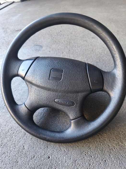 Volante SEAT GT tdi