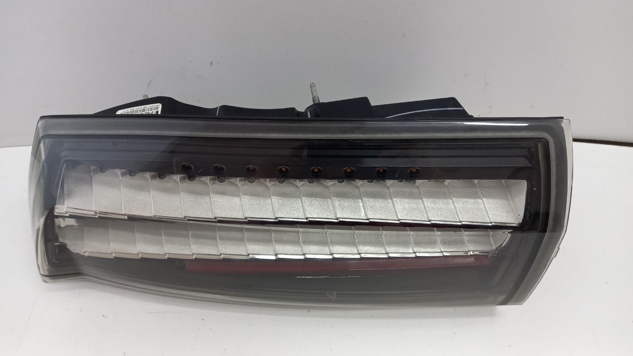 Фонарь задний правый стоп Cadillac STS AWD 2005 25754022