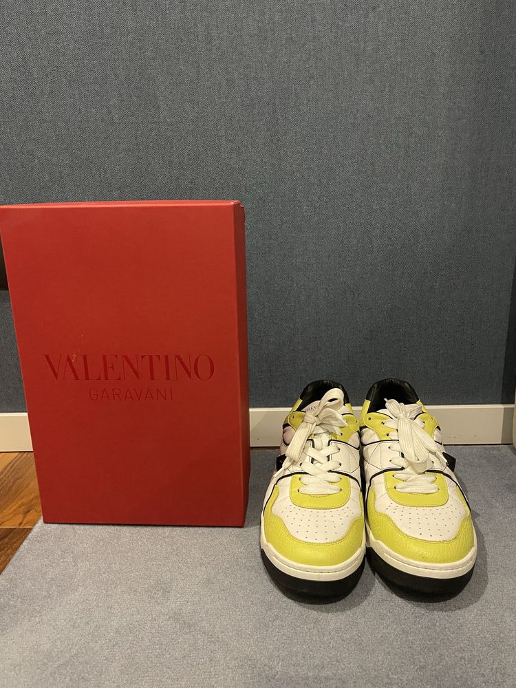Sapatilhas valentino