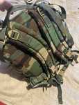 Plecak medyczny US Army Woodland kontraktowy