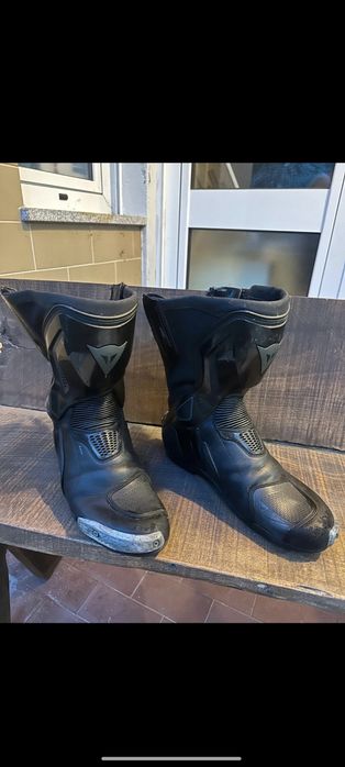 Botas Dainese 44