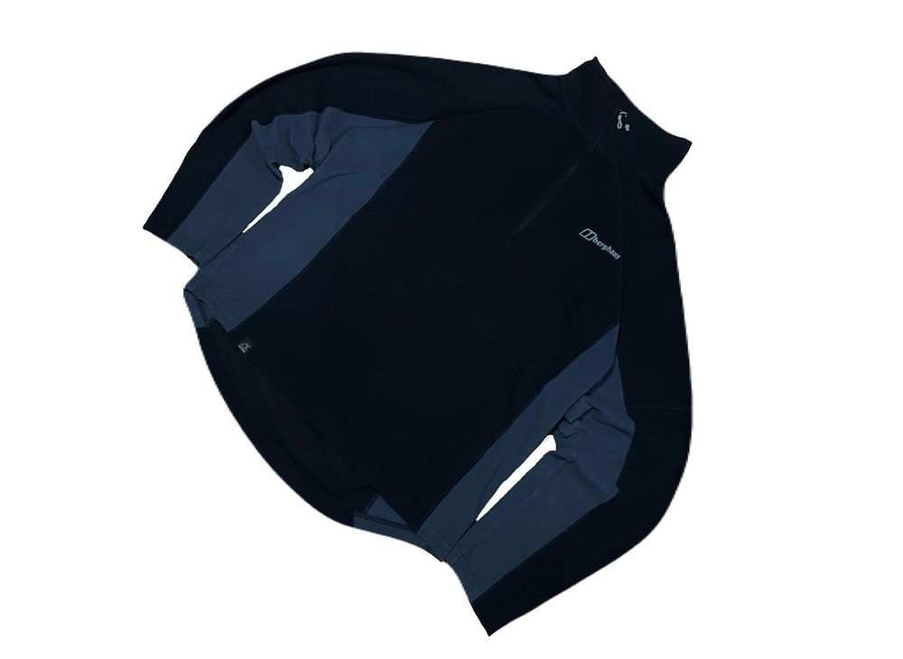 Фліска Berghaus M/L Polartec