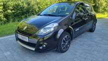 Renault Clio 2012R. 1.2 BENZYNA nawigacja klimatronik