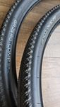 Opony rowerowe gravel Bontrager GR-zero comp