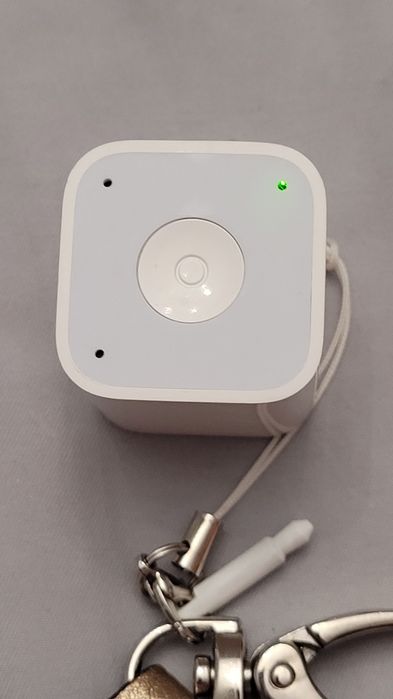 Kenneth Cole głośnik bluetooth mini w etui