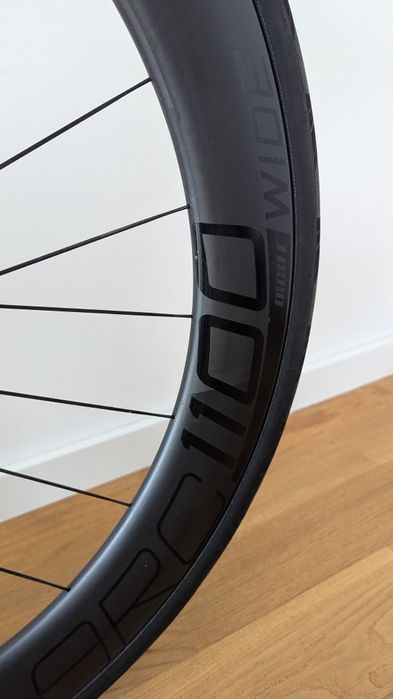 Specialized Venge 54 (aero, dt-swiss)