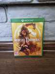 Xbox x one s series x Mortal Kombat 11