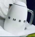 Czajnik elektryczny Smeg KLFO3