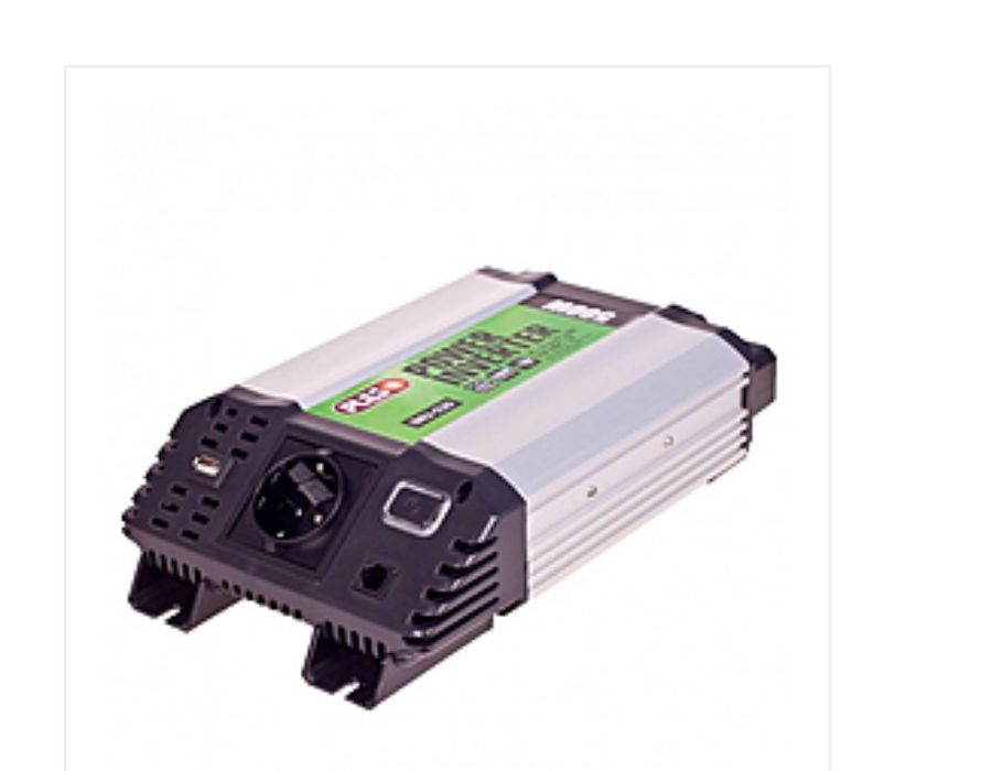 Перетворювач напруги