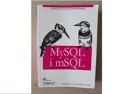 MySQL i mSQL George Reese, Randy Jay Yarger, Tim King  (RABATY!)