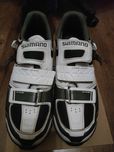Buty Shimano M089