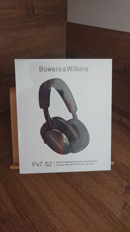 Słuchawki B&W Px7 S2