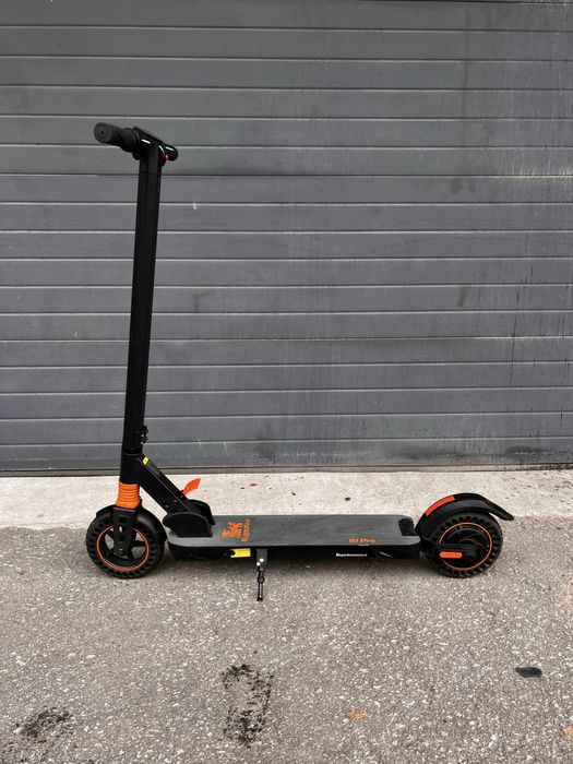 Trotinete Kukirin S1 Pro 350