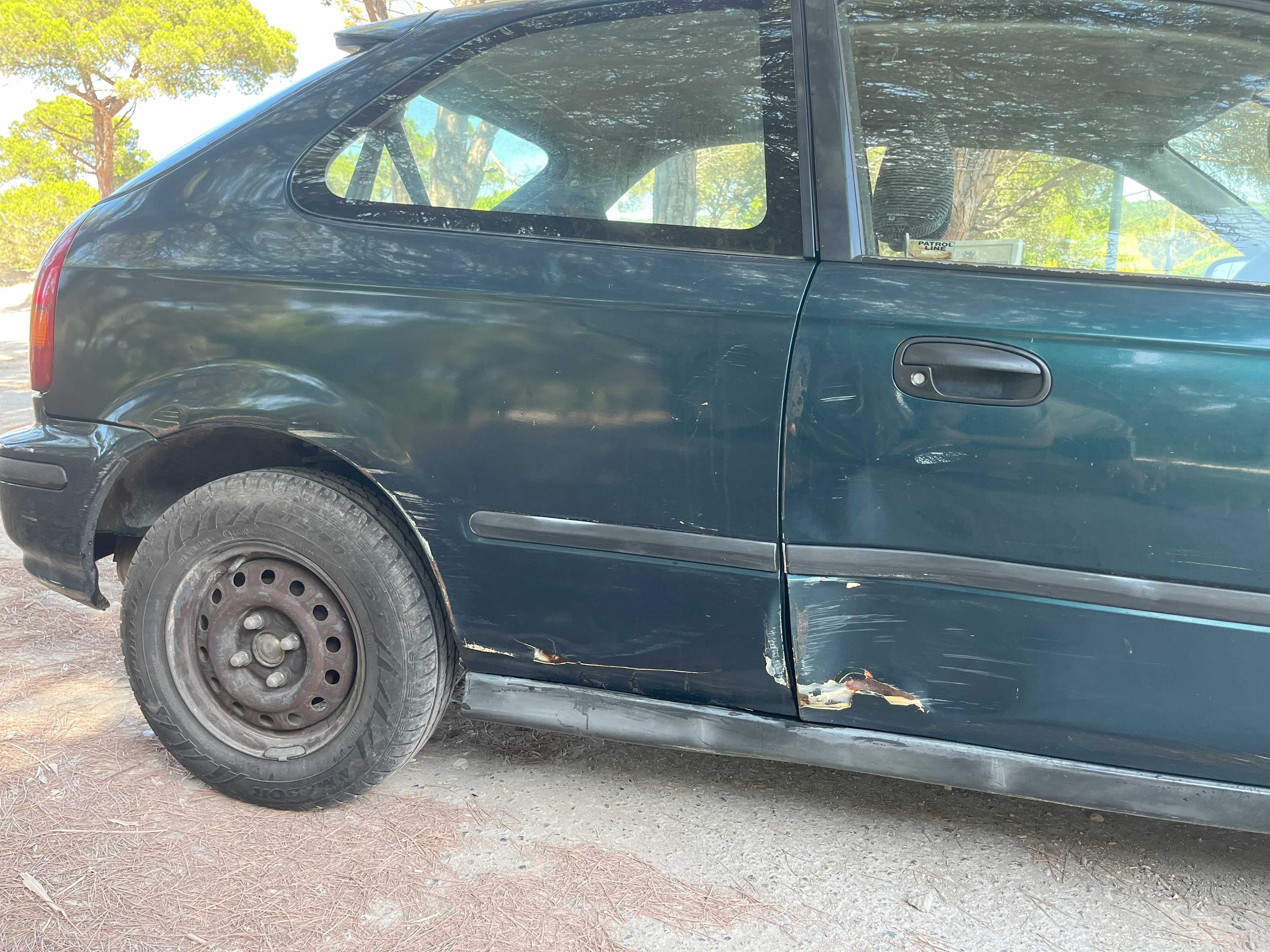 Honda Civic 1.4 i S EJ