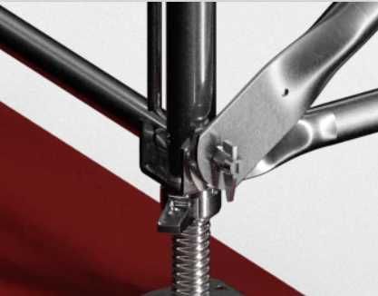 Rusztowanie elewacyjne system PLETTAC oferta na domki (dowóz gratis)