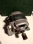 Motor máquina lavar roupa