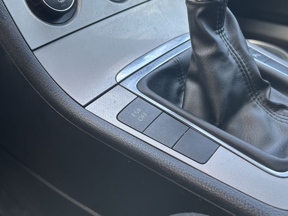 Sprzdam Passata b6 1.9 TDI