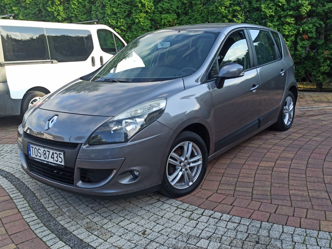 Renault Scenic_1.6B 16V _Super stan