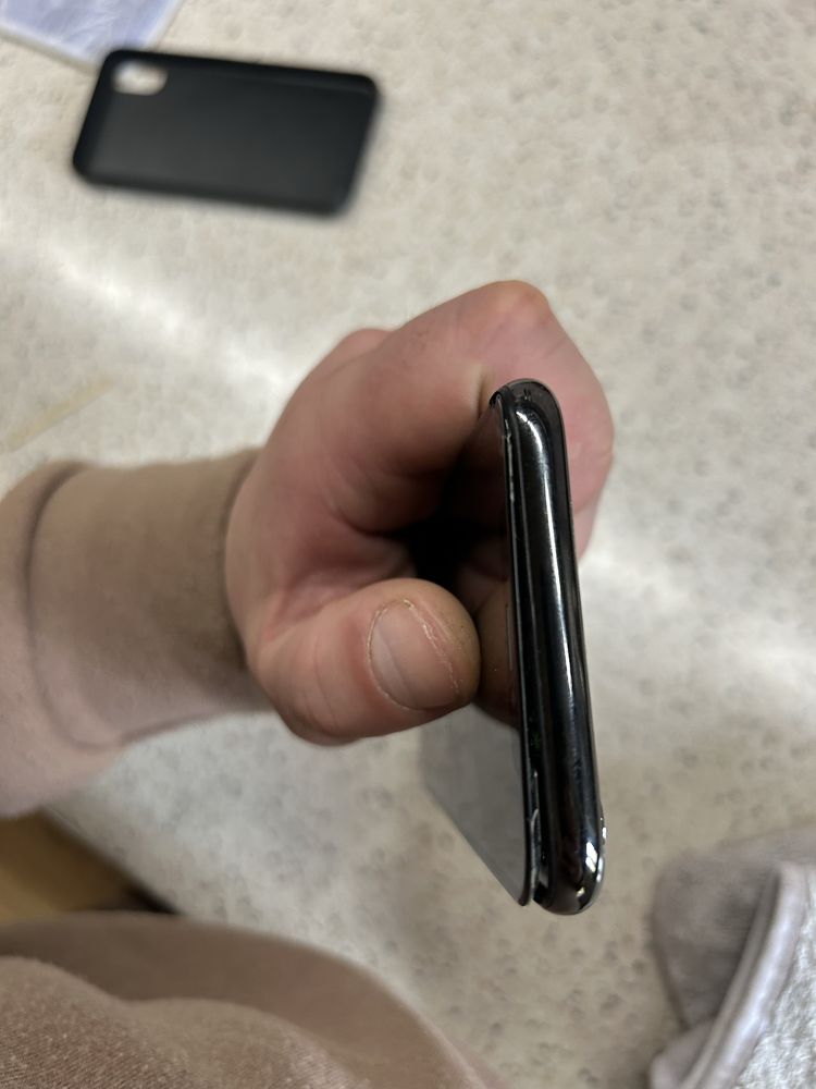 Iphone x 64gb neverlock без icloud