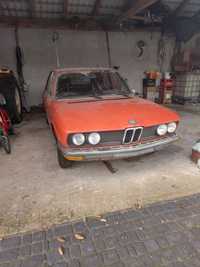 BMW 518 e12 1977r