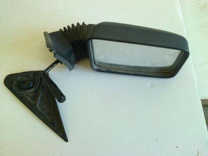 VENDO Espelho automovel
