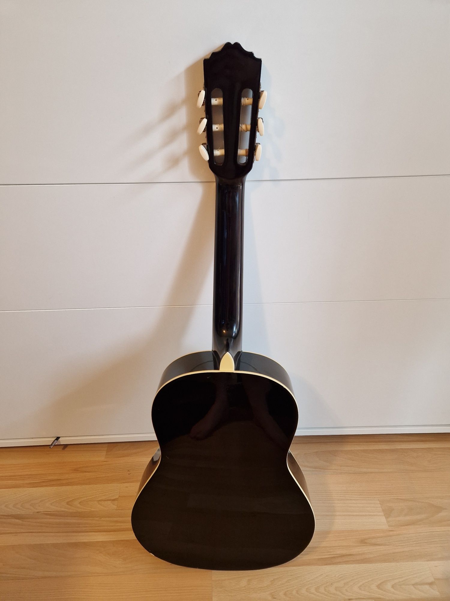 Gitara Klasyczna 3/4 Ever Play EV-128 BLB