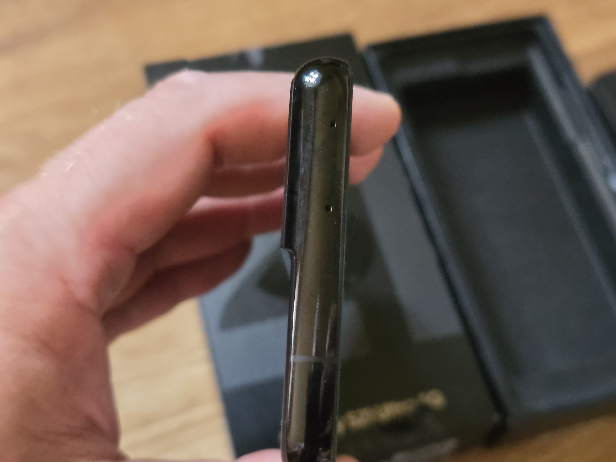 Samsung S21 Ultra, 12/256,офіційний.