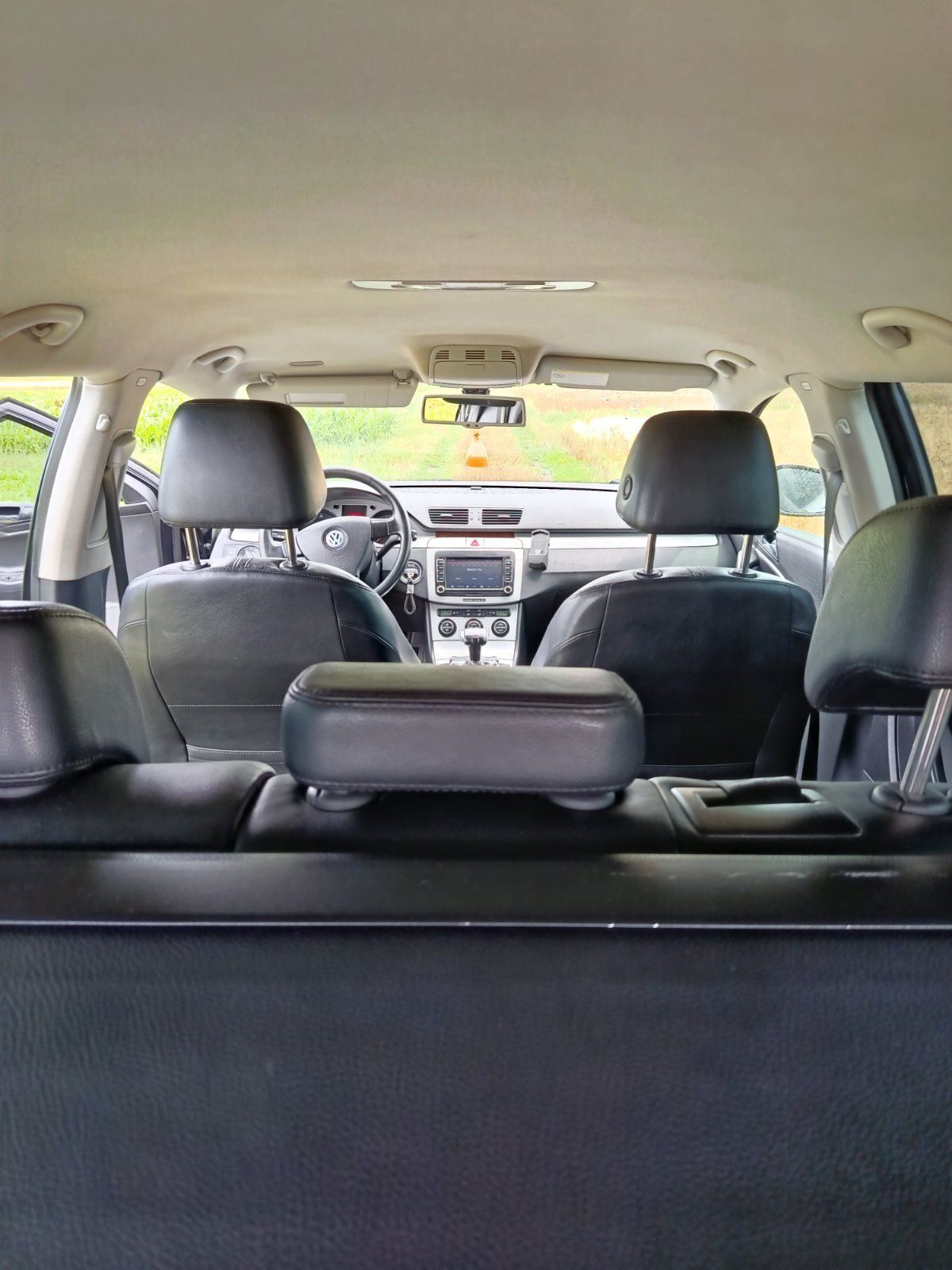 Volkswagen Passat B6