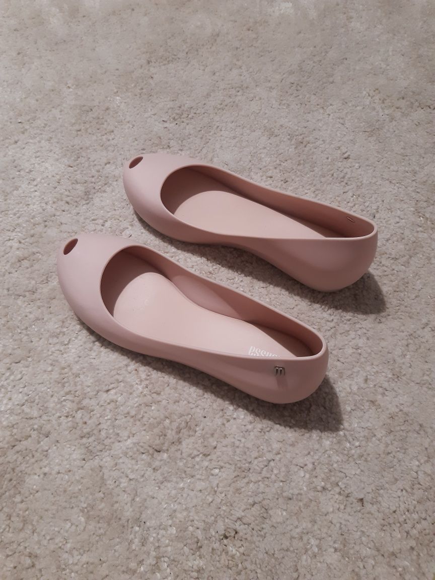 Sapatos Melissa Brasil
