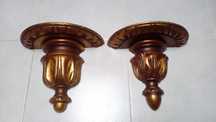 Peças de decoraçaõ