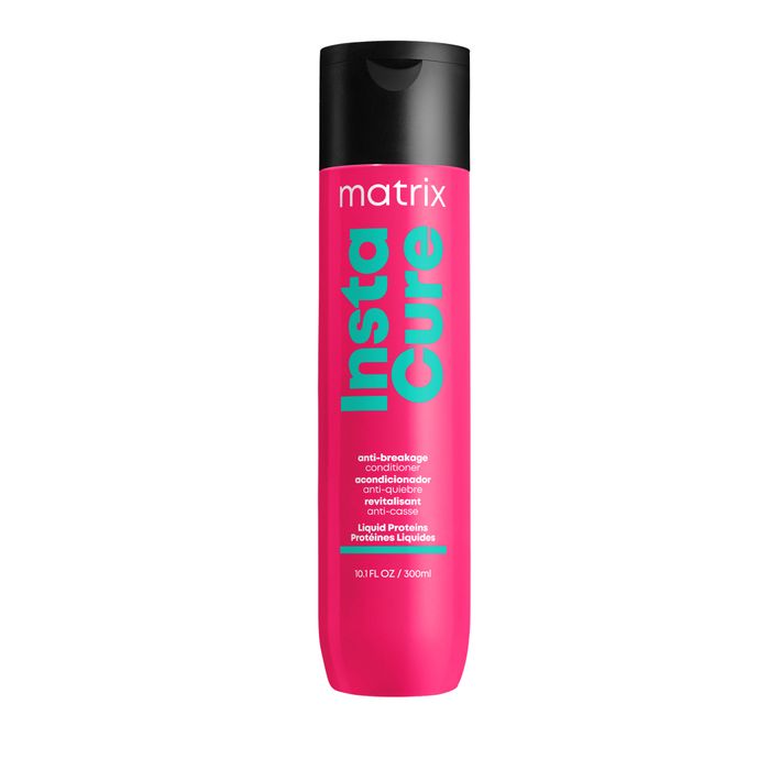 Matrix Instacure Regenerująca Odżywka do Włosów Zniszczonych 300 ml