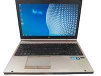 Computador Portátil HP Elite Book 8560P