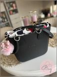 Obag o bag mini mickey disney. Nowy zestaw by Patt