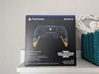 Pad Dualsense Helldivers 2 PS5 PC nowy plomba
