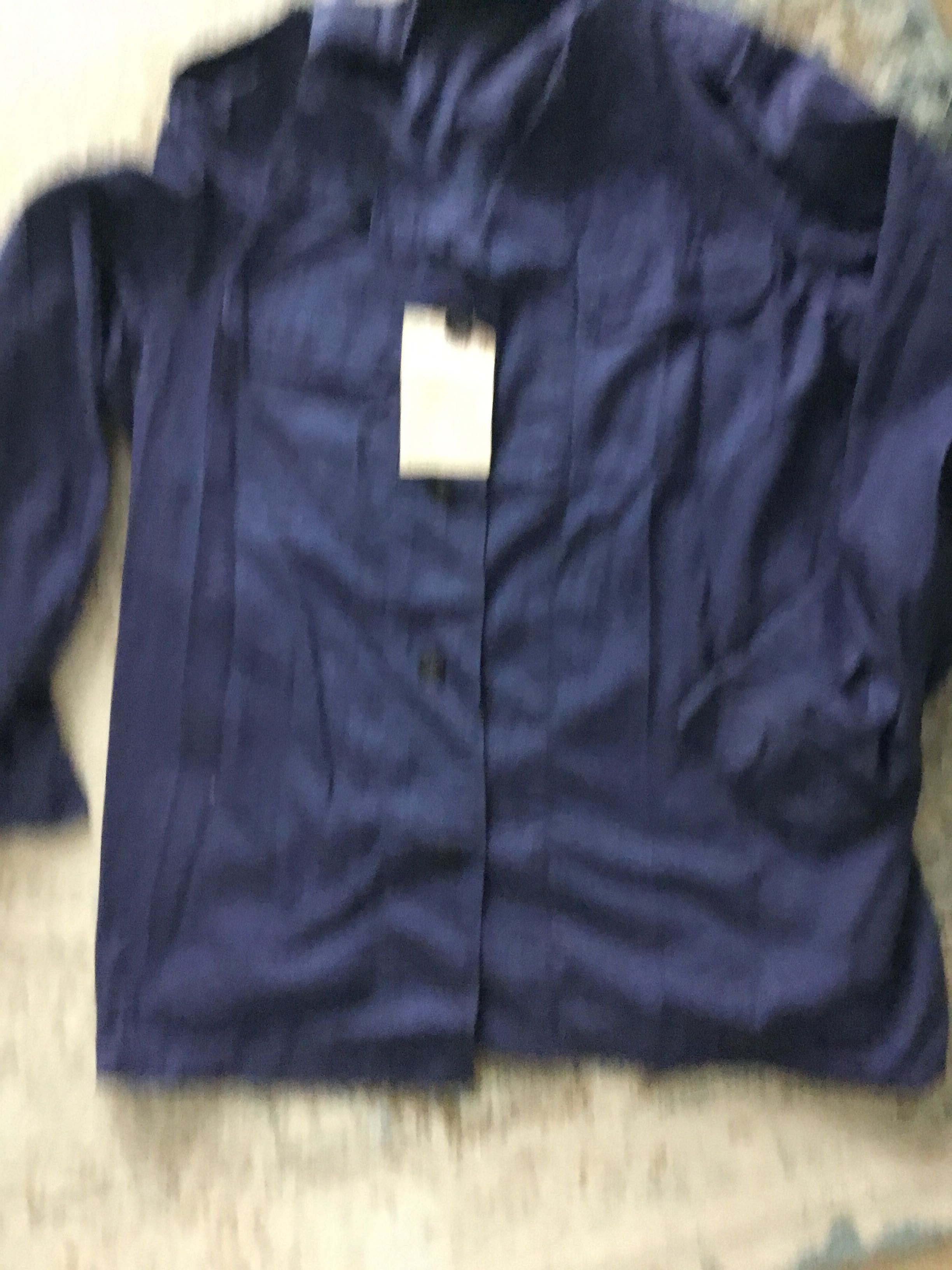 Odzież robocza bluza