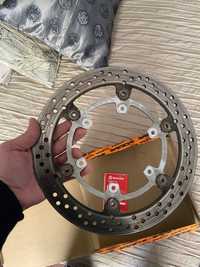 Disco de travão brembo KTM 950/990