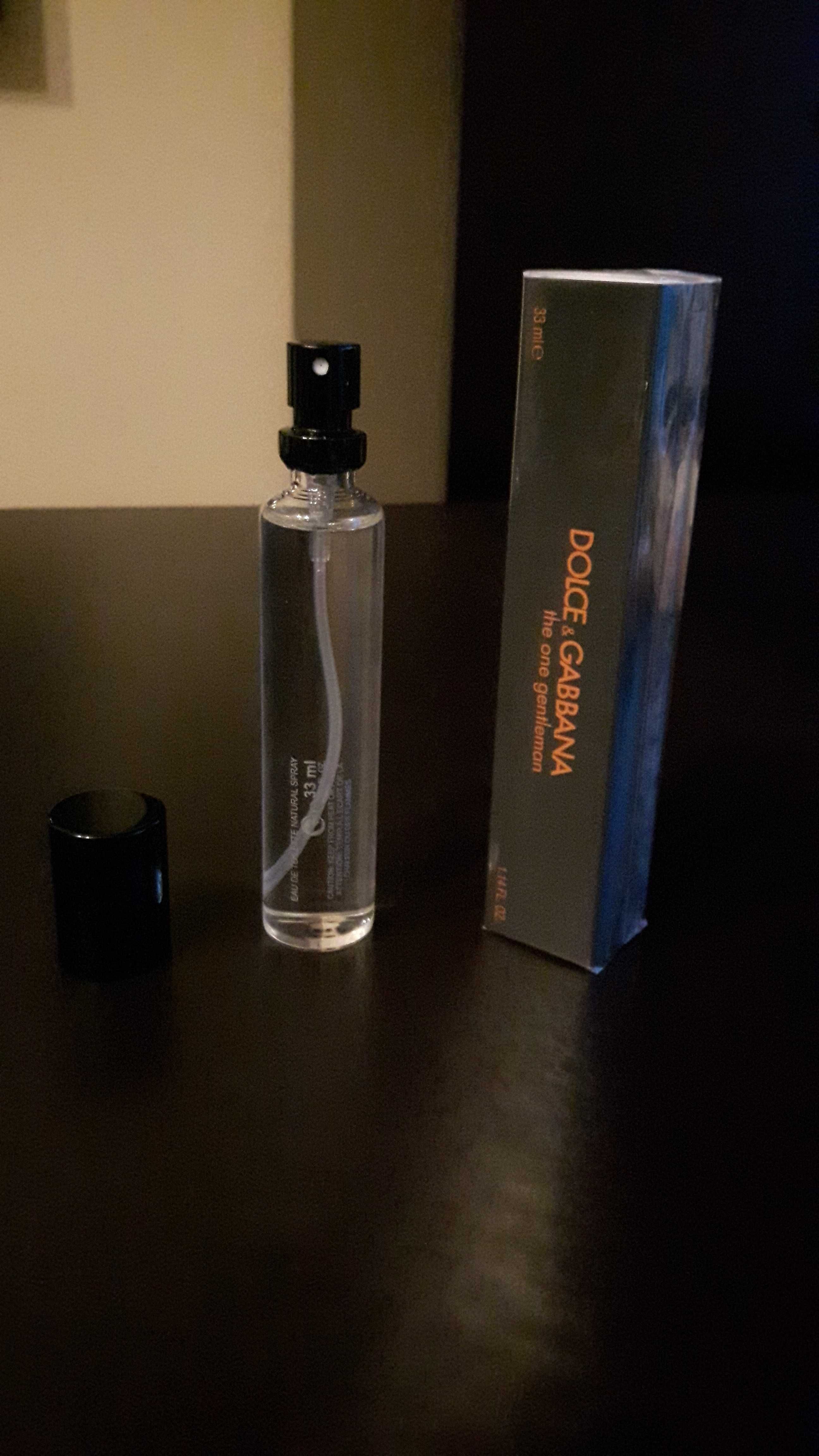 Dolce & Gabbana The One for Man  woda perfumowana 30 ml