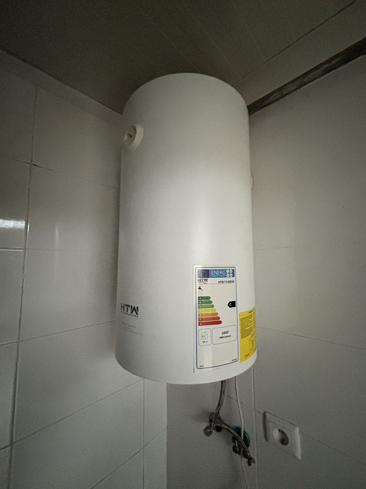 Termoacomolador HTW