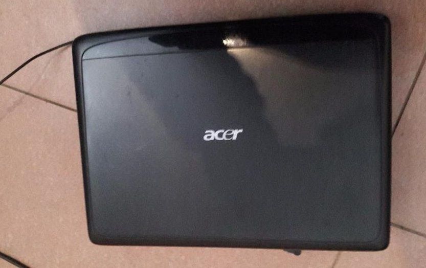 Acer 7520 Матрица