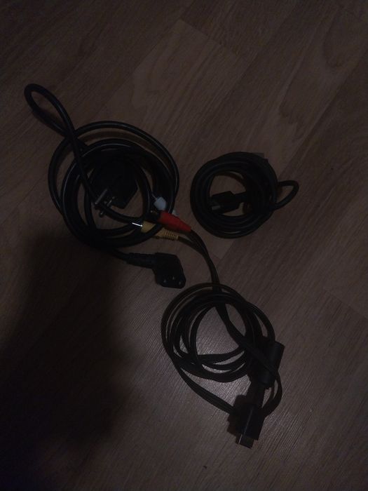 Playstation 3 em bom estado