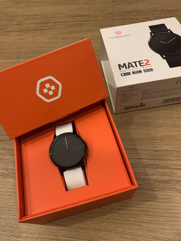 Smart whatch Noerden Mate 2