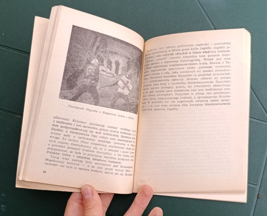 Zestaw 31 mini książę z Biblioteki analiz literackich