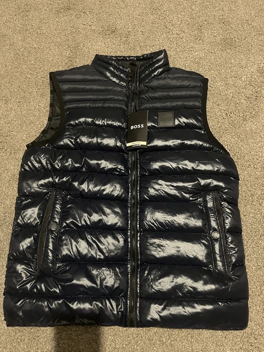 Продам жилет мужской