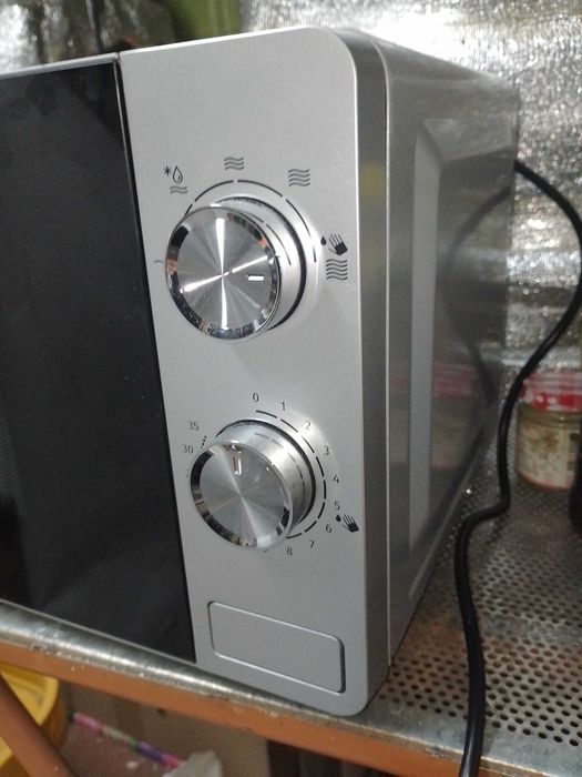 Микроволновая печь Gorenje новая