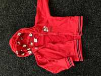 Bluza dla dziecka na 36 miesięcy Disney Myszka Mickey  98 104