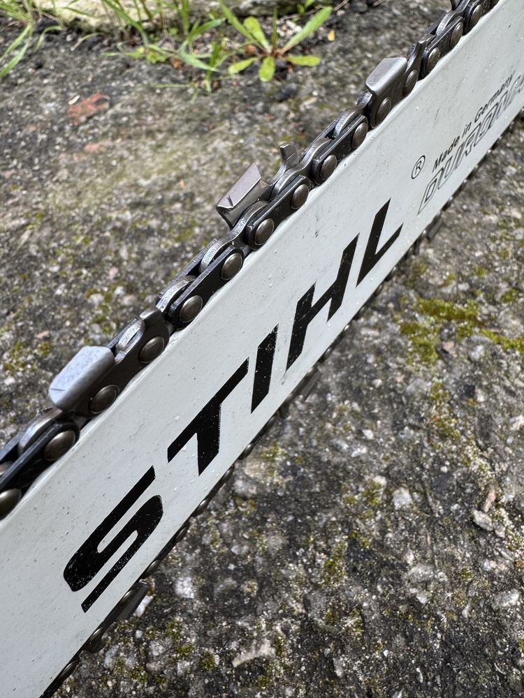 Бензопила Stihl MS280