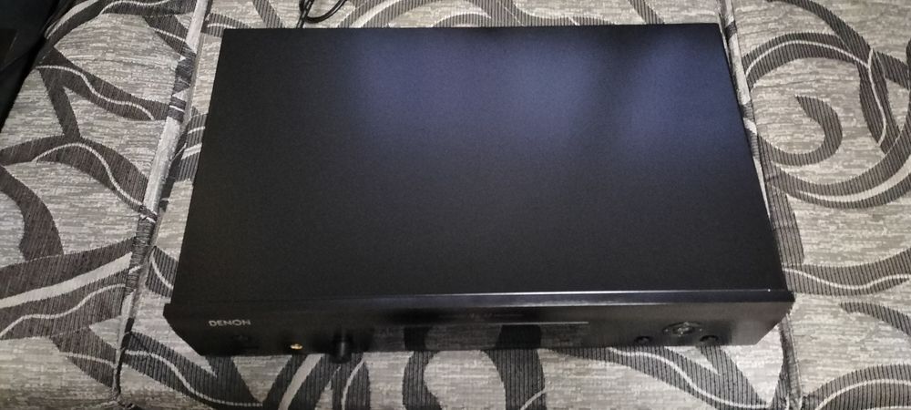 Denon DNP 800 NE