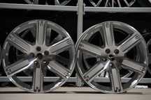 Alufelgi 5x108 8Jx19 et45 cb63,4 Land rover ford volvo