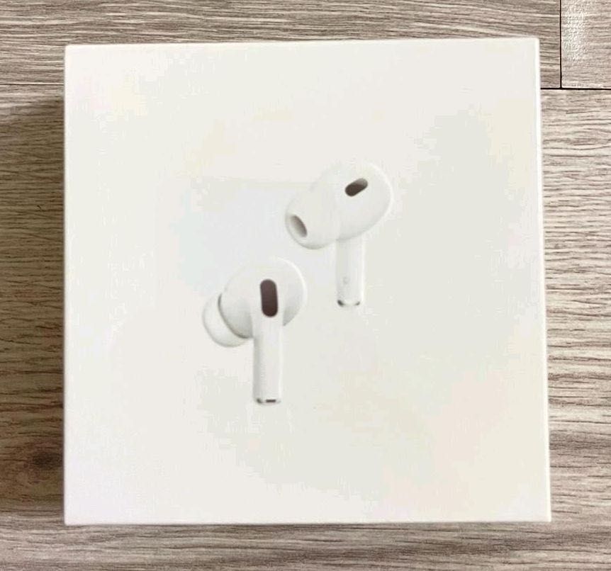 Apple Airpods Pro 2 Bluetooth навушники з USB C