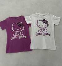 2 tshirts Kitry